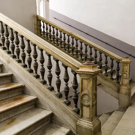 Palazzo Del Golfo Apartamento *