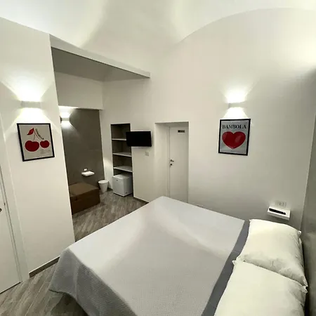 Casa Savoia Maison d'hôtes *