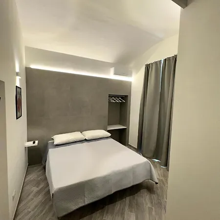 Casa Savoia Maison d'hôtes Naples