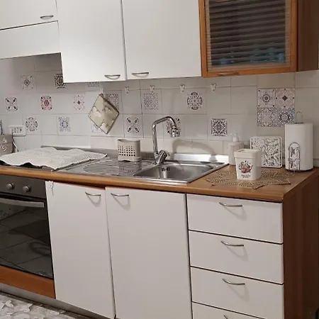 Risvegli Partenopei House *
