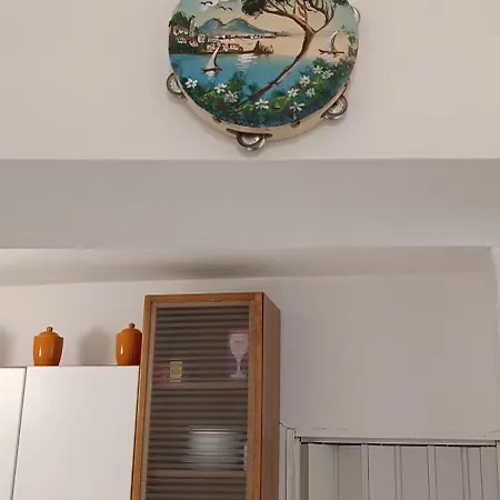 Risvegli Partenopei House Apartment Naples