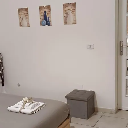Risvegli Partenopei House Apartment *