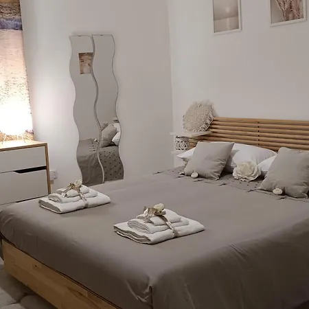 Apartment Risvegli Partenopei House Naples