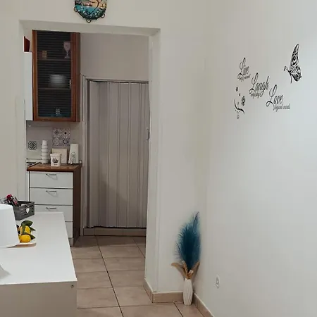 Apartment Risvegli Partenopei House
