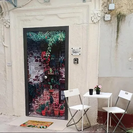 Risvegli Partenopei House Naples
