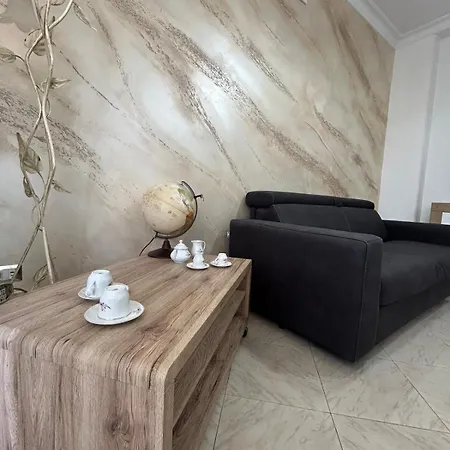 Apartment Ciro's Naples