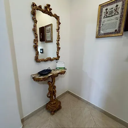 Ciro's Apartment *