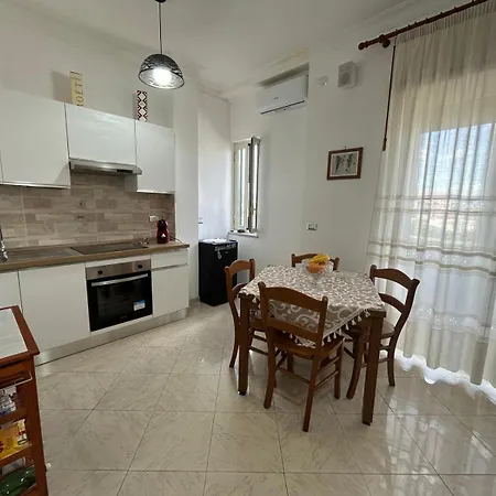 Ciro's Apartment Naples