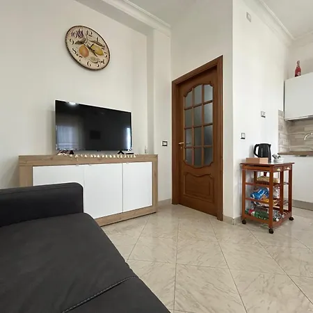 Apartment Ciro's Naples