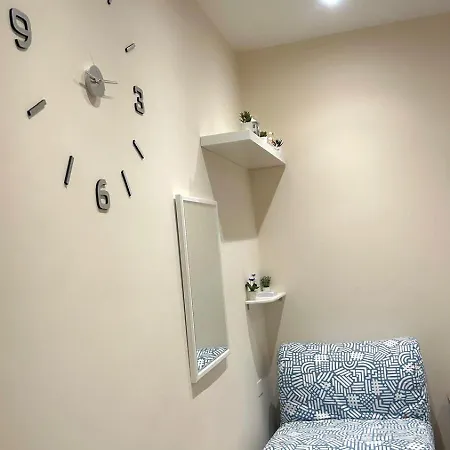 Milu House Apartamento