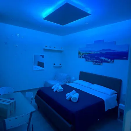 Milu House Apartamento *