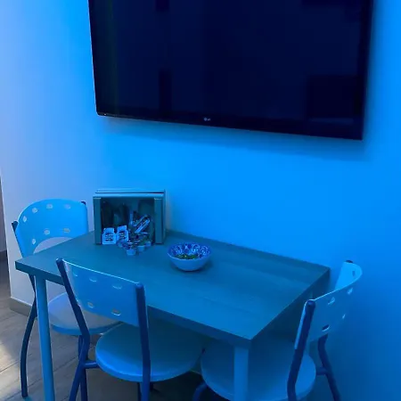 Milu House Apartamento