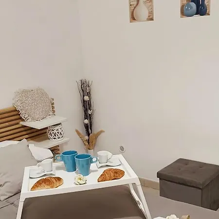 Risvegli Partenopei House Apartment
