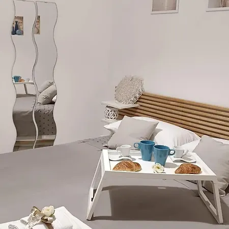 Apartment Risvegli Partenopei House