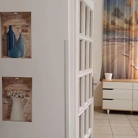 Risvegli Partenopei House Naples
