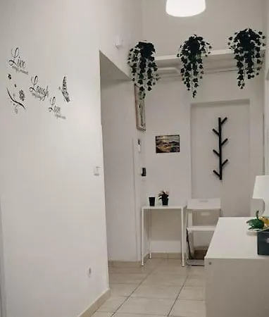 Risvegli Partenopei House * Naples