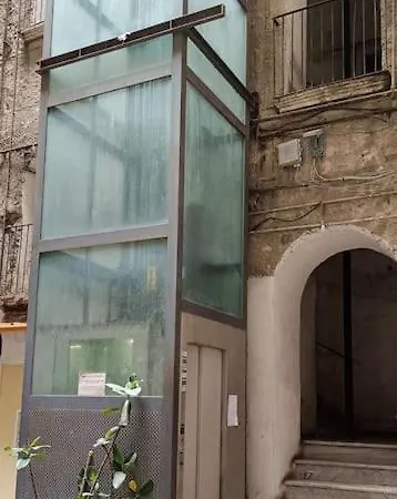 Risvegli Partenopei House Apartment *