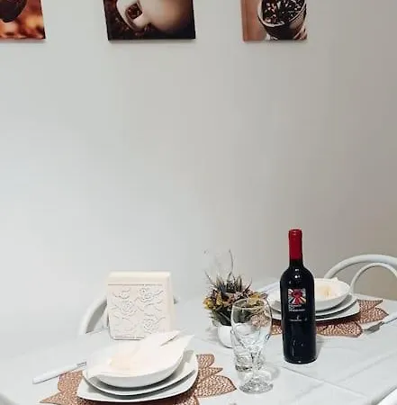 Risvegli Partenopei House Naples