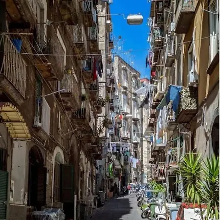 Risvegli Partenopei House Apartment Naples
