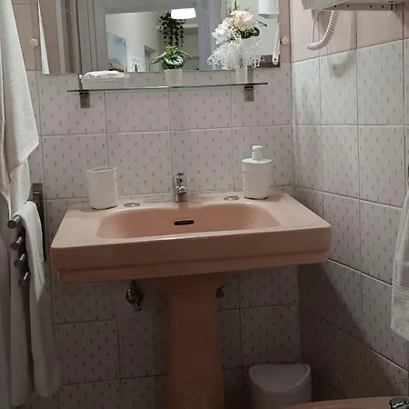 Apartment Risvegli Partenopei House