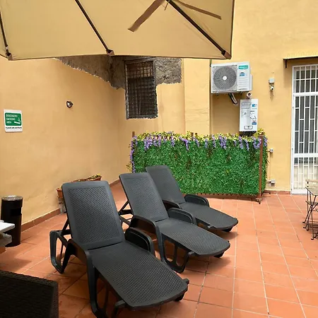 The Heart Guest house *