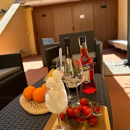The Heart Guest house *
