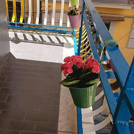 Dimora Danicla Naples
