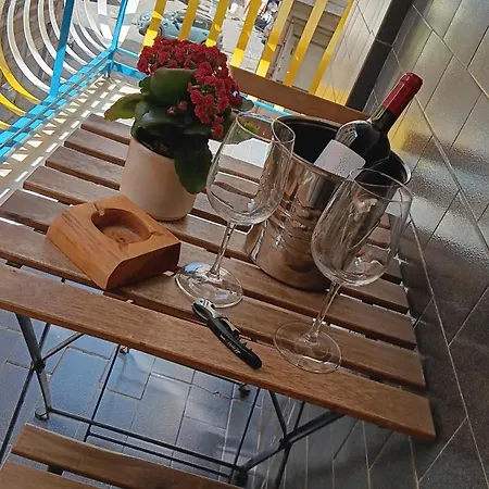 Dimora Danicla Appartement *