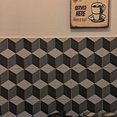 Maison Retro *