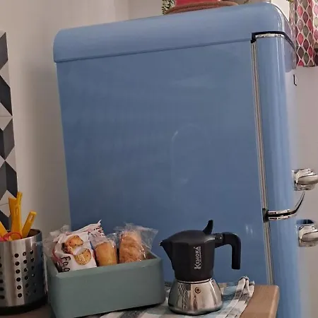 Appartamento Maison Retro