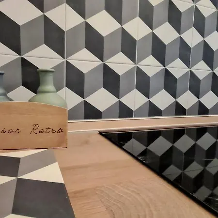 Maison Retro Napoli
