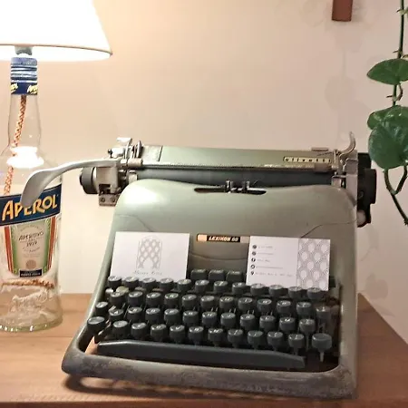 Appartamento Maison Retro