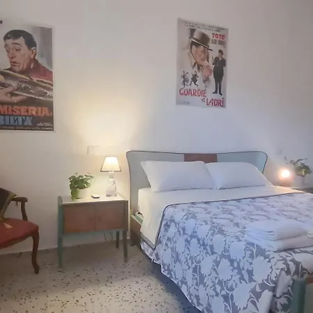 Maison Retro Appartamento