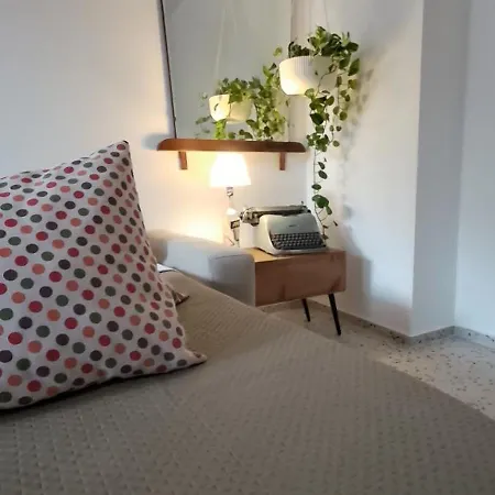 Maison Retro Appartamento *