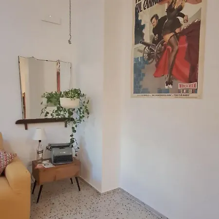 Maison Retro Appartamento *