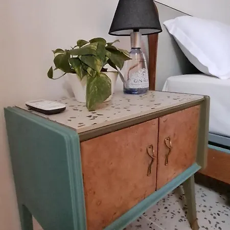 Maison Retro Appartamento Napoli