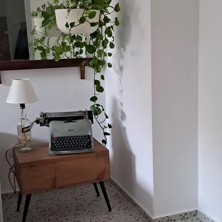 Maison Retro Napoli