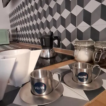 Maison Retro *