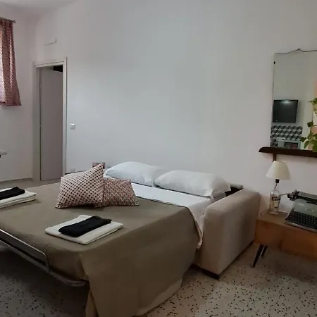Maison Retro Napoli