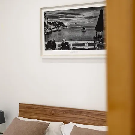 Vinrose Apartment Naples