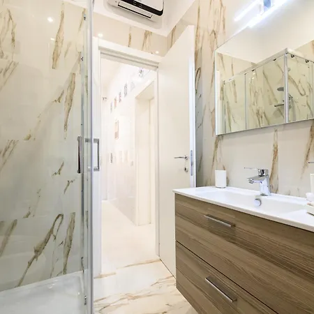 Apartment Vinrose Naples