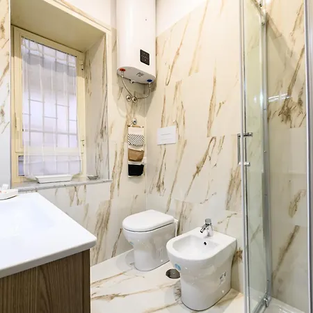 Apartment Vinrose *