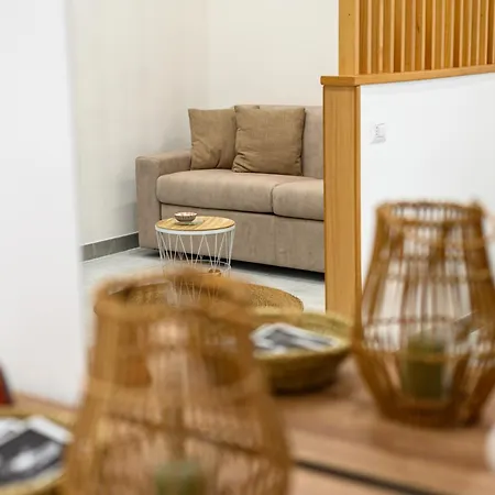 Apartment Vinrose Naples