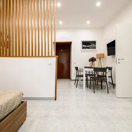 Vinrose Apartment