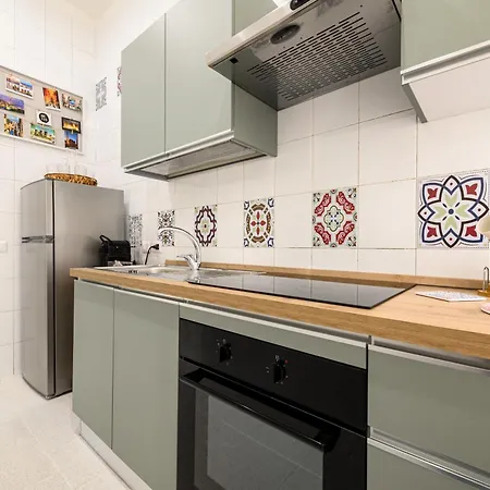 Vinrose Apartment