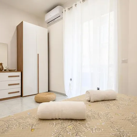 Apartment Vinrose Naples