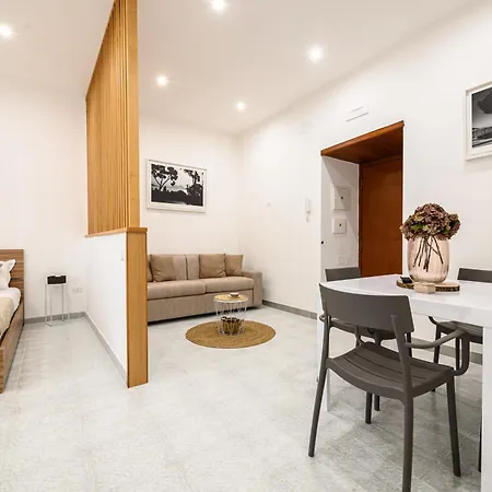 Apartment Vinrose