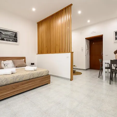 Apartment Vinrose