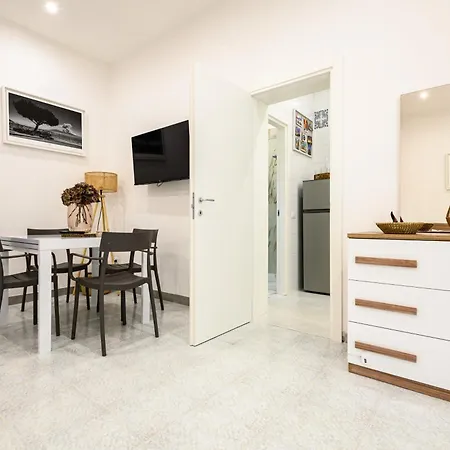 Apartment Vinrose *