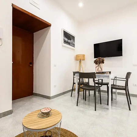 Apartment Vinrose Naples